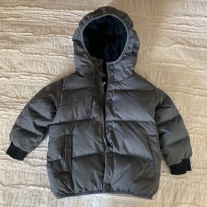 Puffer Jacket
